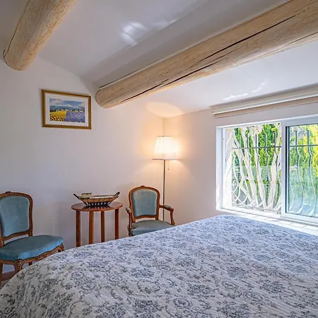 La Roubine, Casa vacanze