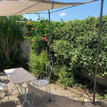 Casa vacanze La Roubine, Velleron