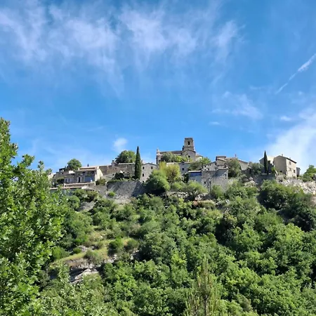 La Roubine, * Velleron