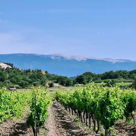 Casa vacanze La Roubine,