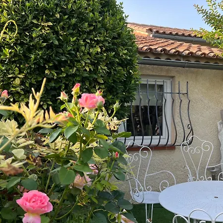 La Roubine, *